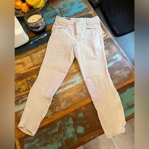 Ariat breeches